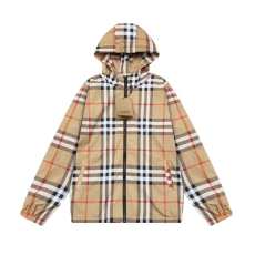 Burberry Jackets